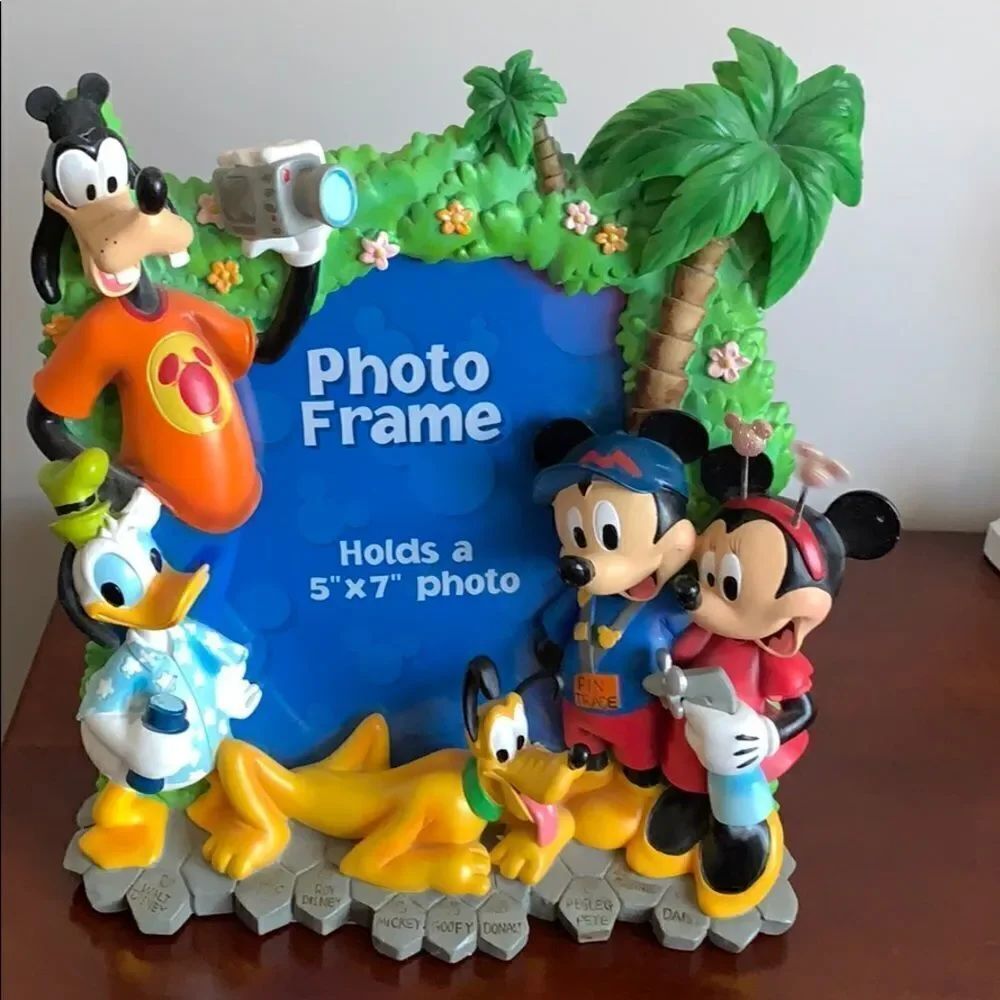 🎉last deal 🎉3D Disney Frame 🖼